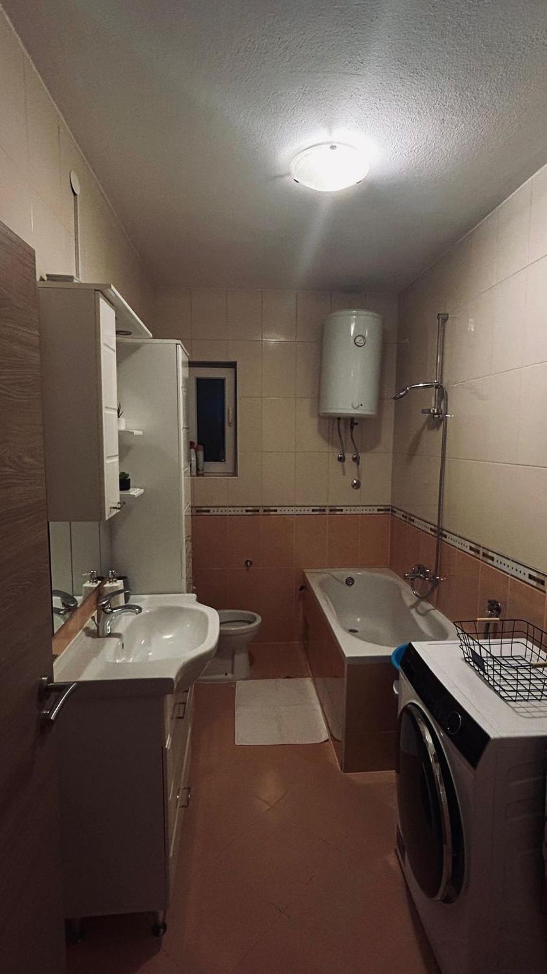Stone Sun Apartment Kastela Luaran gambar
