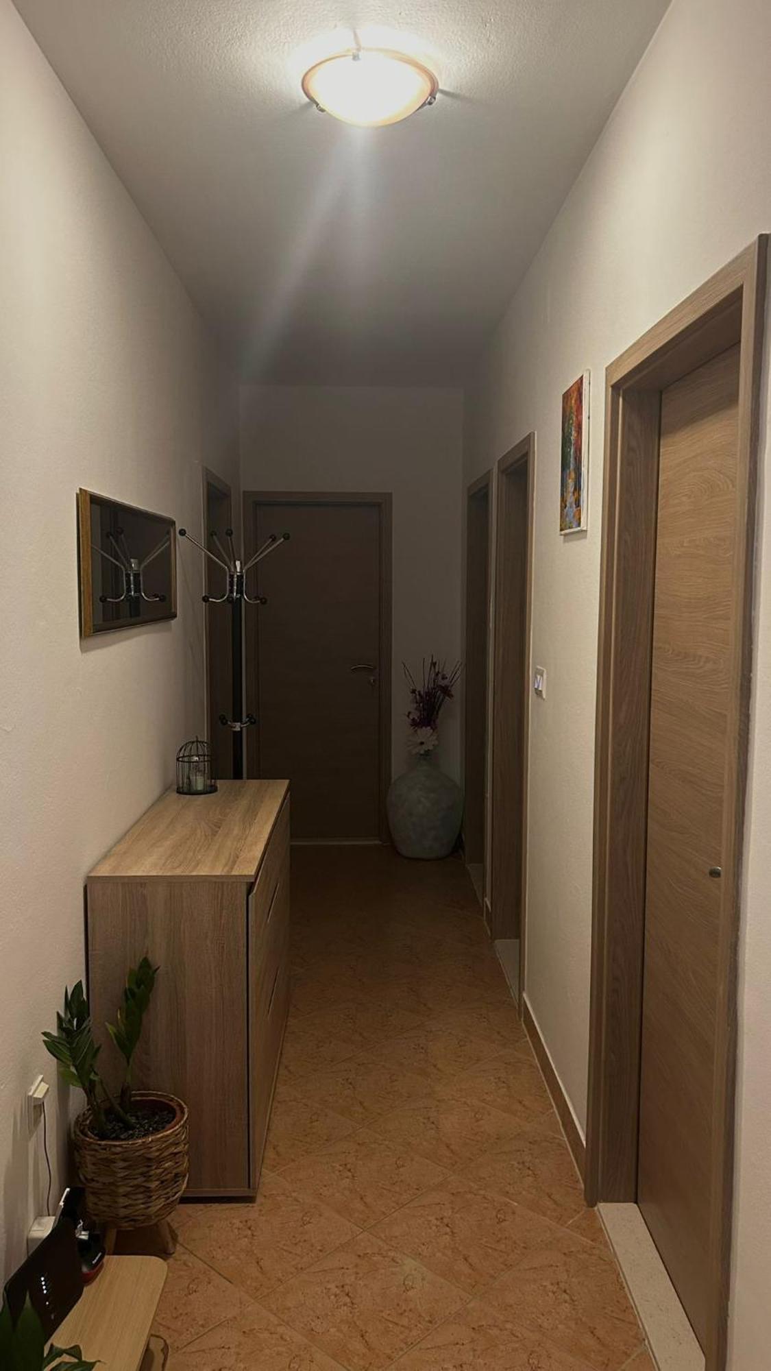 Stone Sun Apartment Kastela Luaran gambar